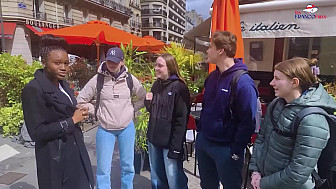 FrancoFilles - Émission 4 : Mes origines, un poids ou un atout ?