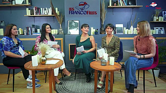 FrancoFilles - Emission 3 - le comportement des hommes