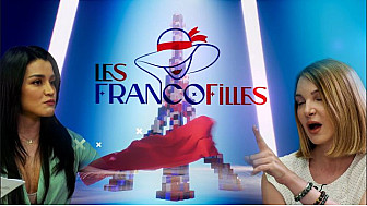 FrancoFilles - emission1 - La fidélité dans le couple